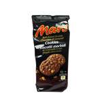 Mars Soft Baked Double Chocolate Caramel Cookies
